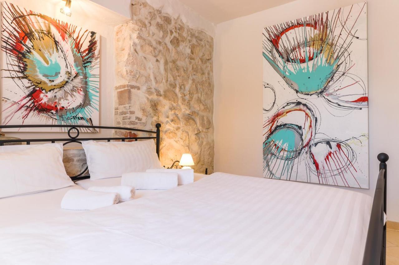 4 You Apartments Mugeba Екстериор снимка