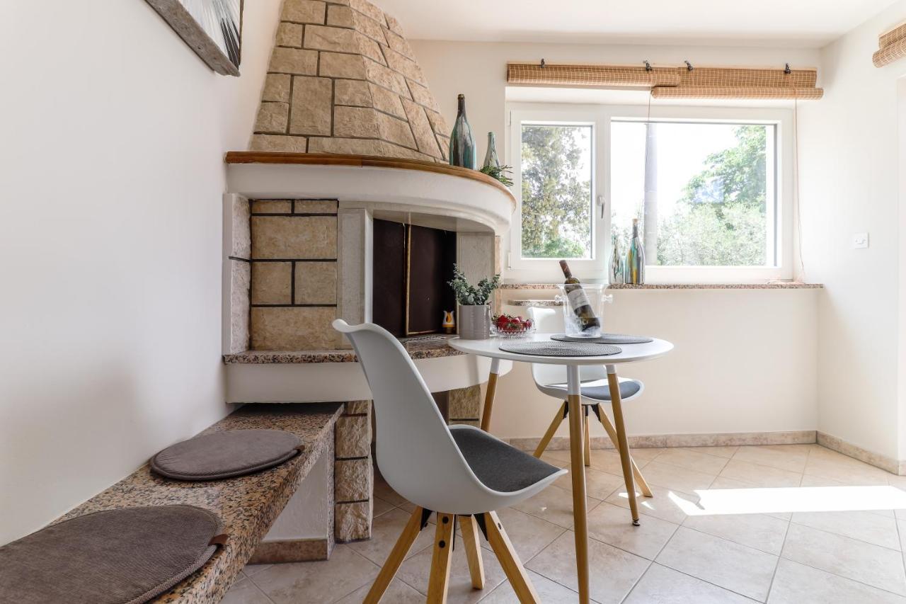 4 You Apartments Mugeba Екстериор снимка