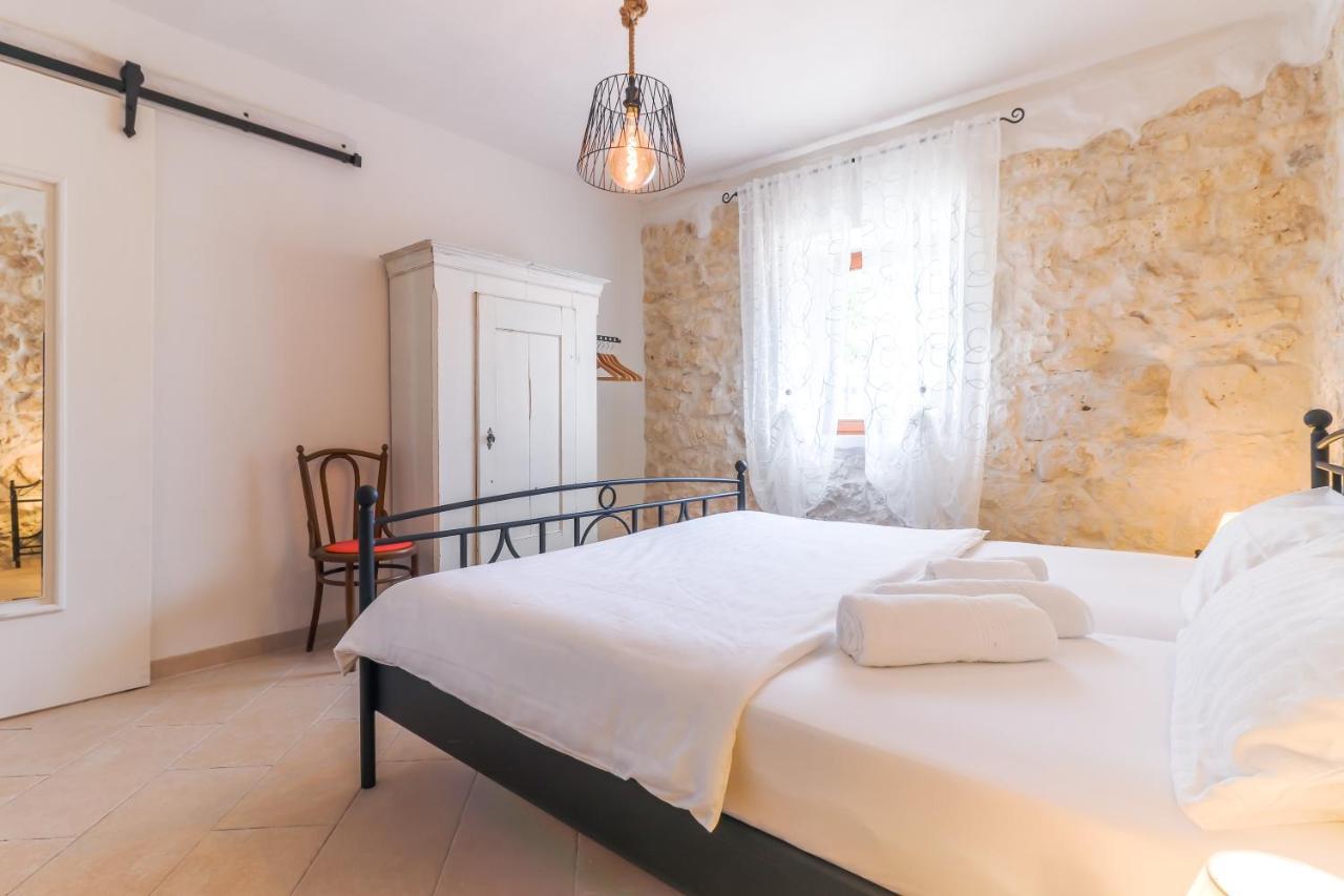 4 You Apartments Mugeba Екстериор снимка
