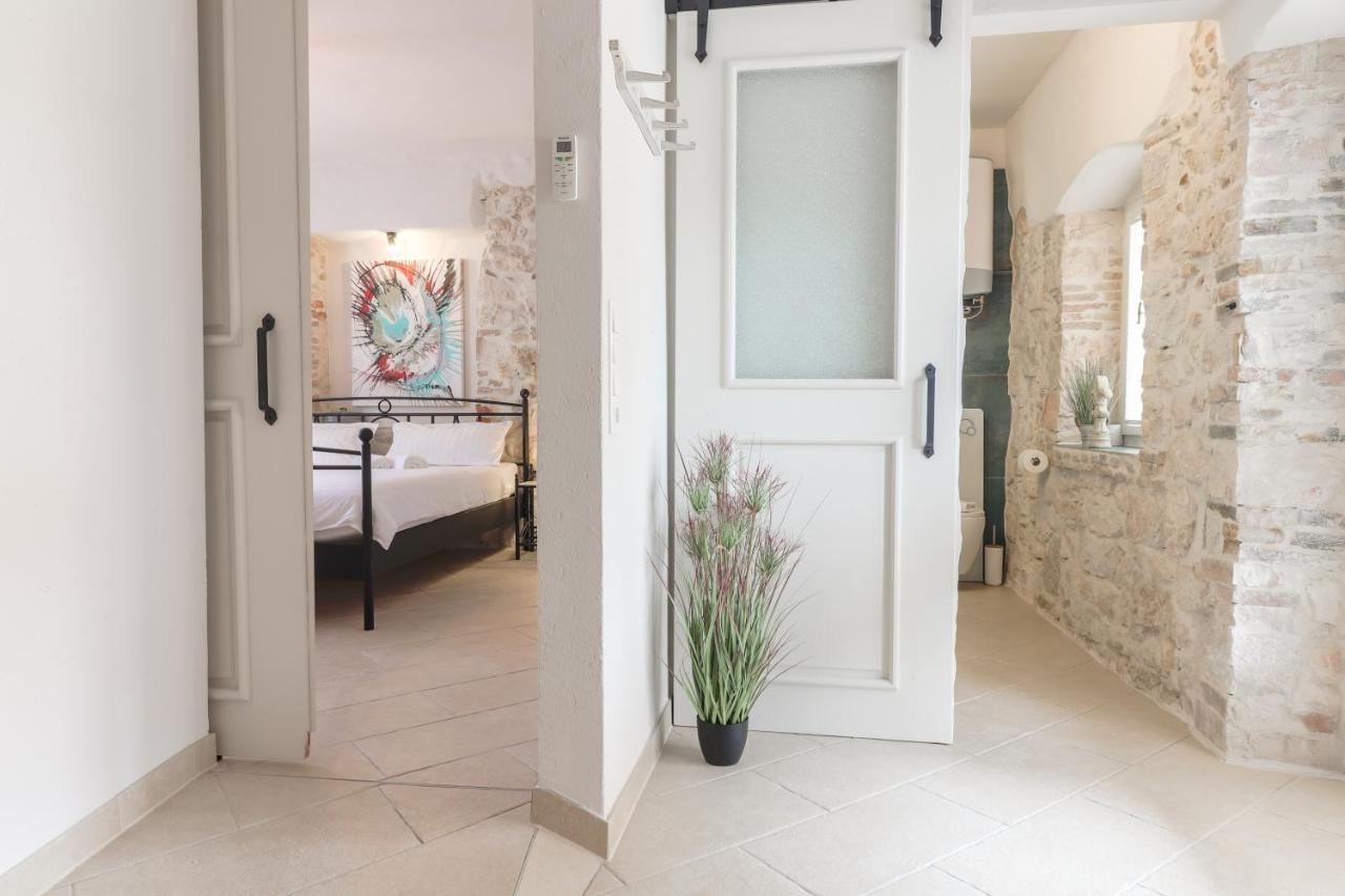 4 You Apartments Mugeba Екстериор снимка