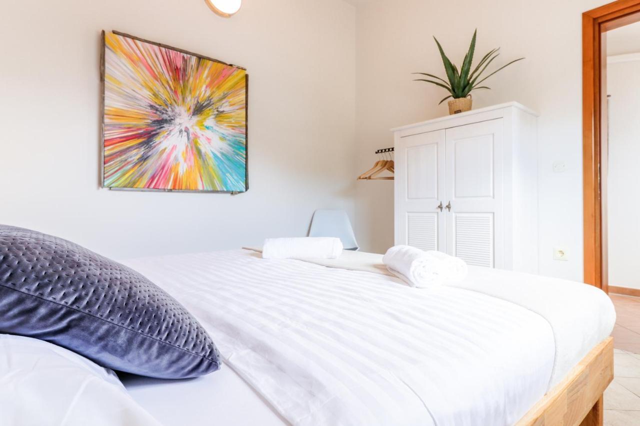 4 You Apartments Mugeba Екстериор снимка