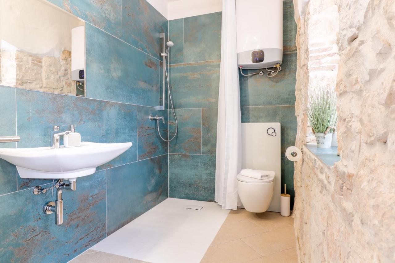 4 You Apartments Mugeba Екстериор снимка