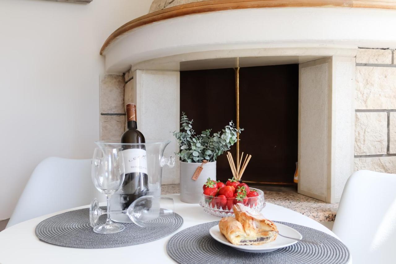 4 You Apartments Mugeba Екстериор снимка