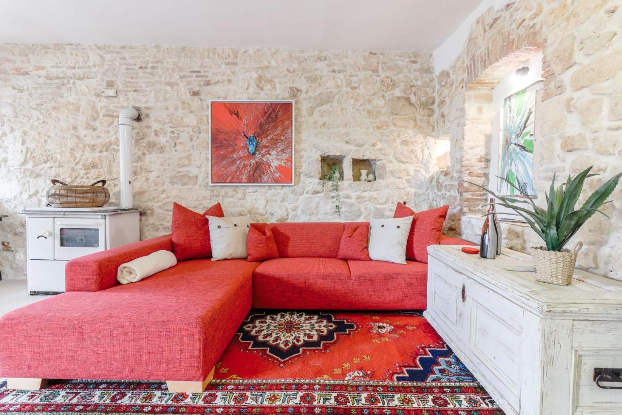 4 You Apartments Mugeba Екстериор снимка