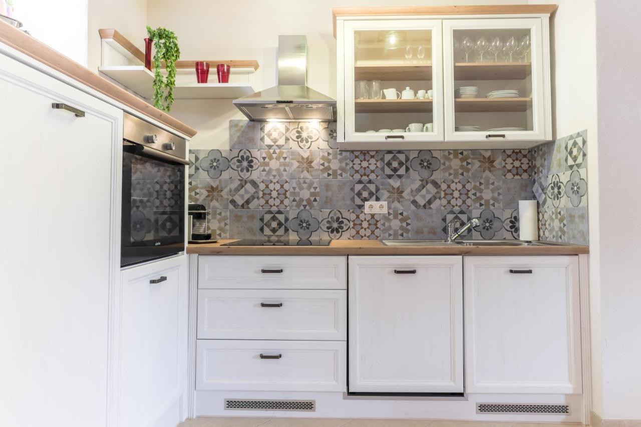 4 You Apartments Mugeba Екстериор снимка