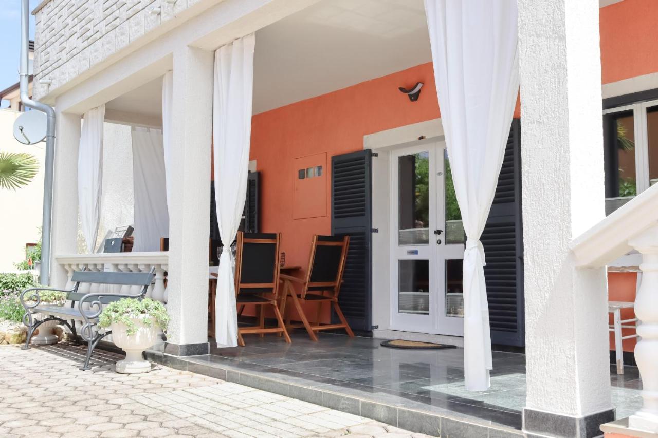 4 You Apartments Mugeba Екстериор снимка