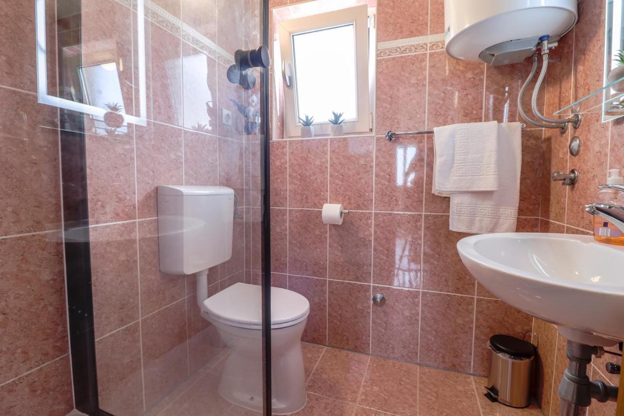 4 You Apartments Mugeba Екстериор снимка