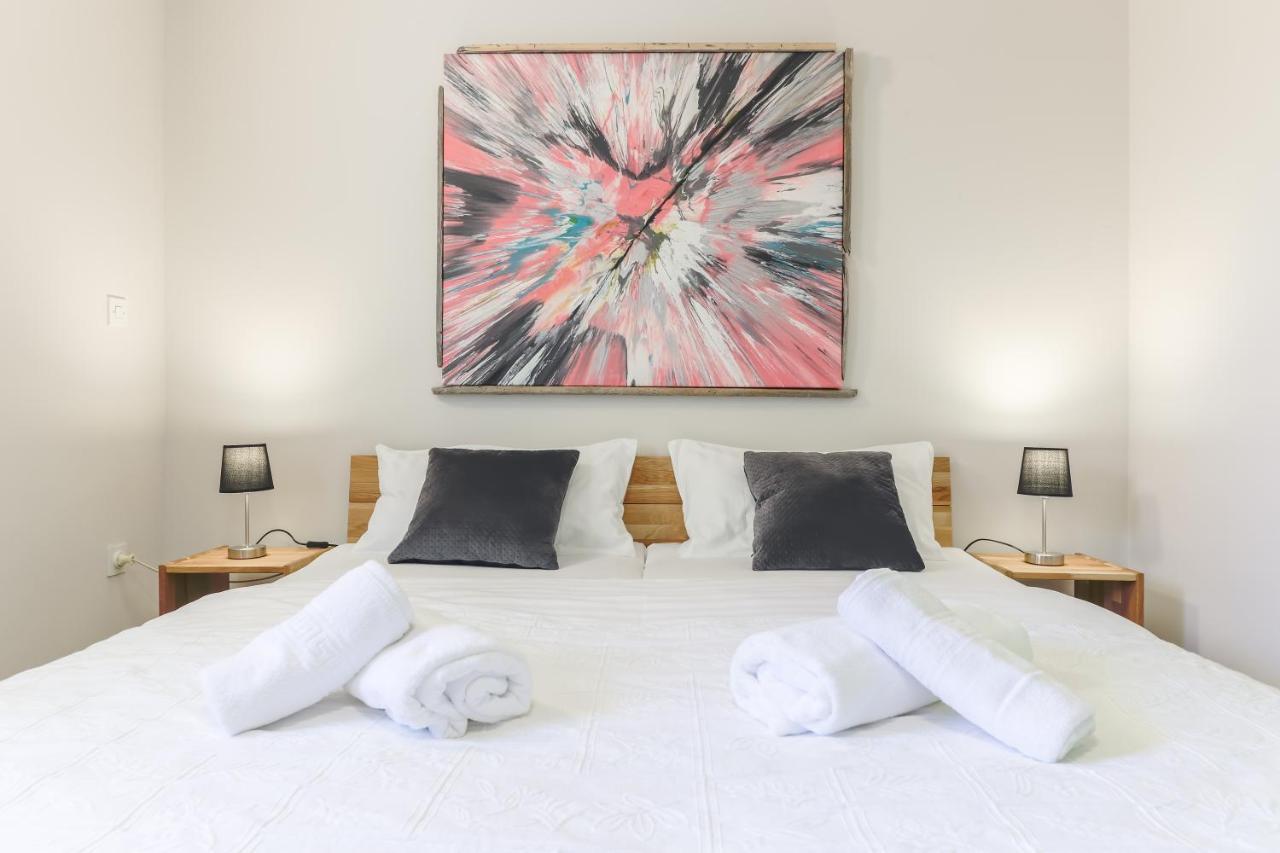 4 You Apartments Mugeba Екстериор снимка