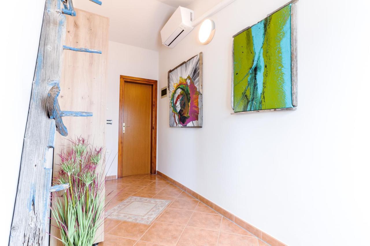 4 You Apartments Mugeba Екстериор снимка