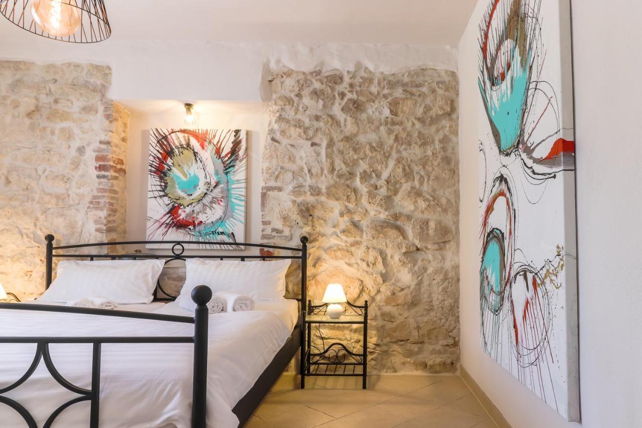 4 You Apartments Mugeba Екстериор снимка