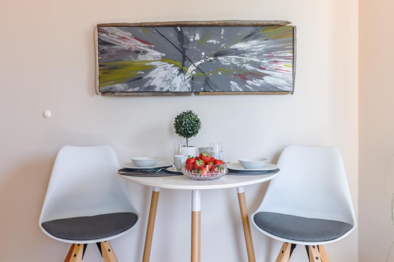 4 You Apartments Mugeba Екстериор снимка