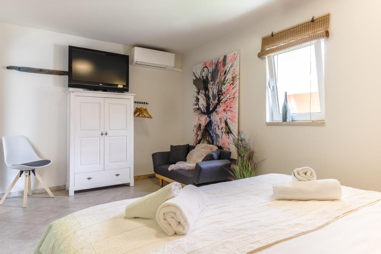 4 You Apartments Mugeba Екстериор снимка
