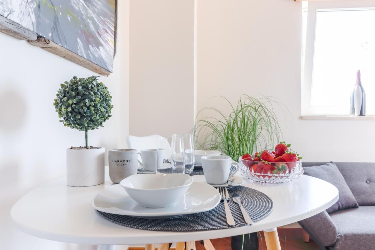4 You Apartments Mugeba Екстериор снимка