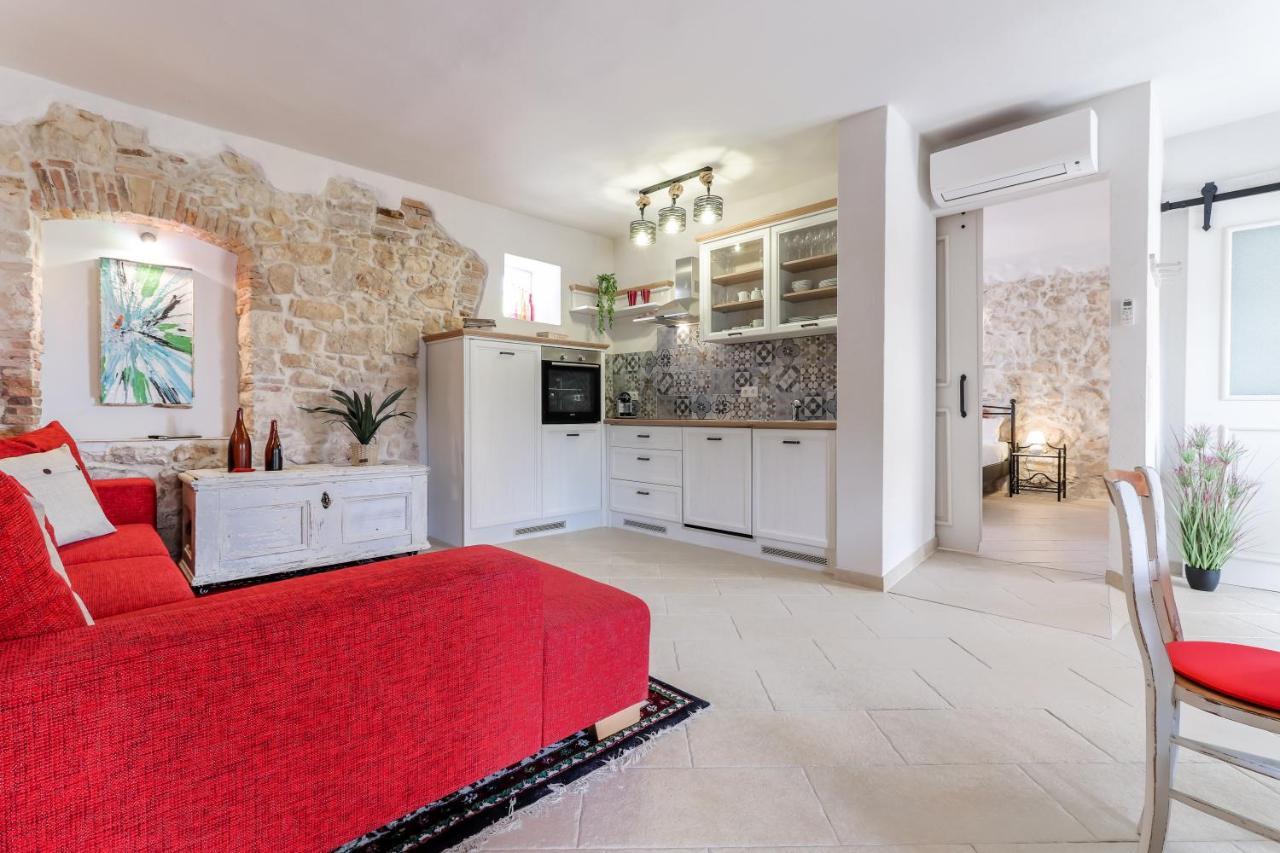 4 You Apartments Mugeba Екстериор снимка