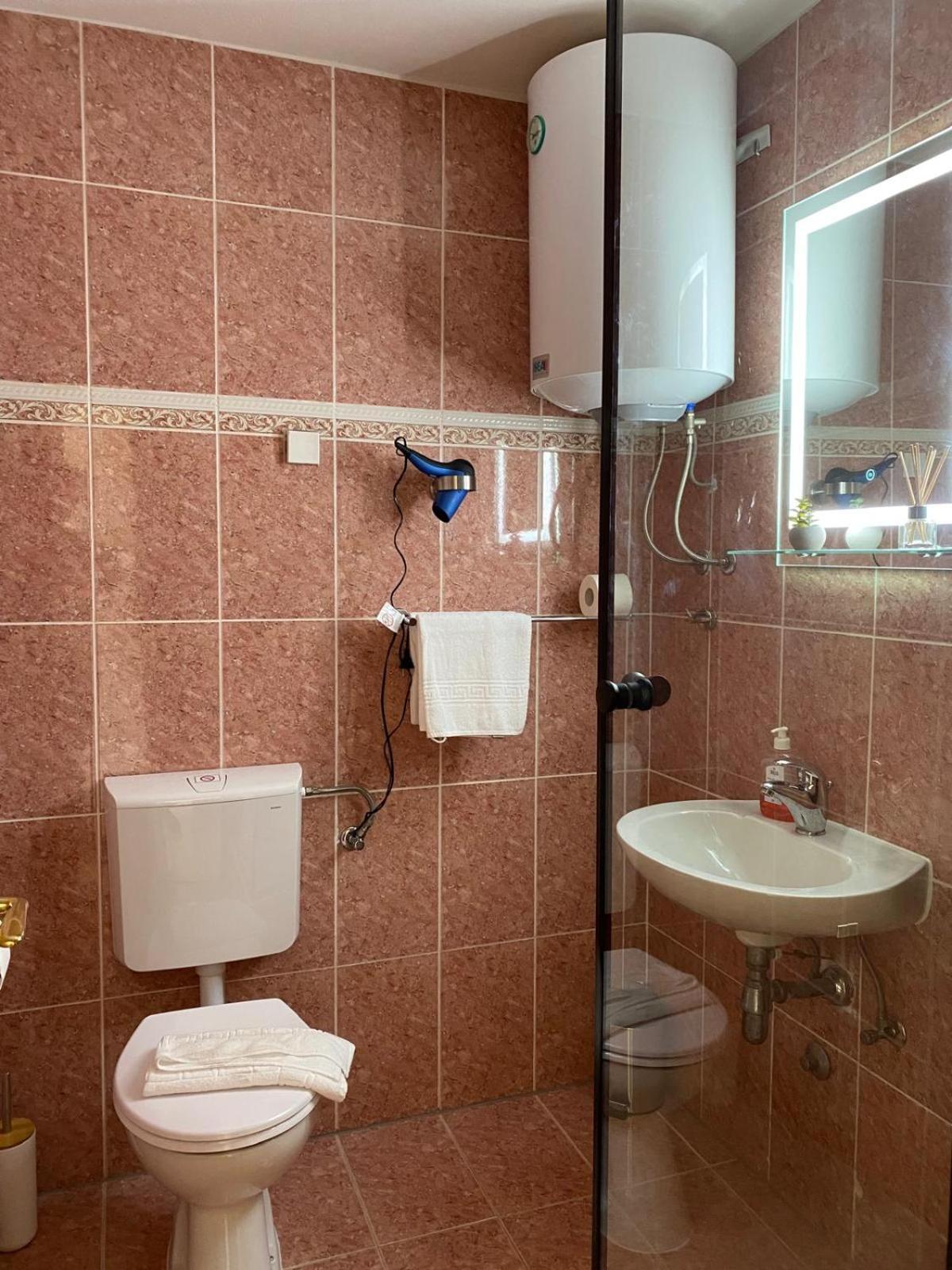 4 You Apartments Mugeba Екстериор снимка