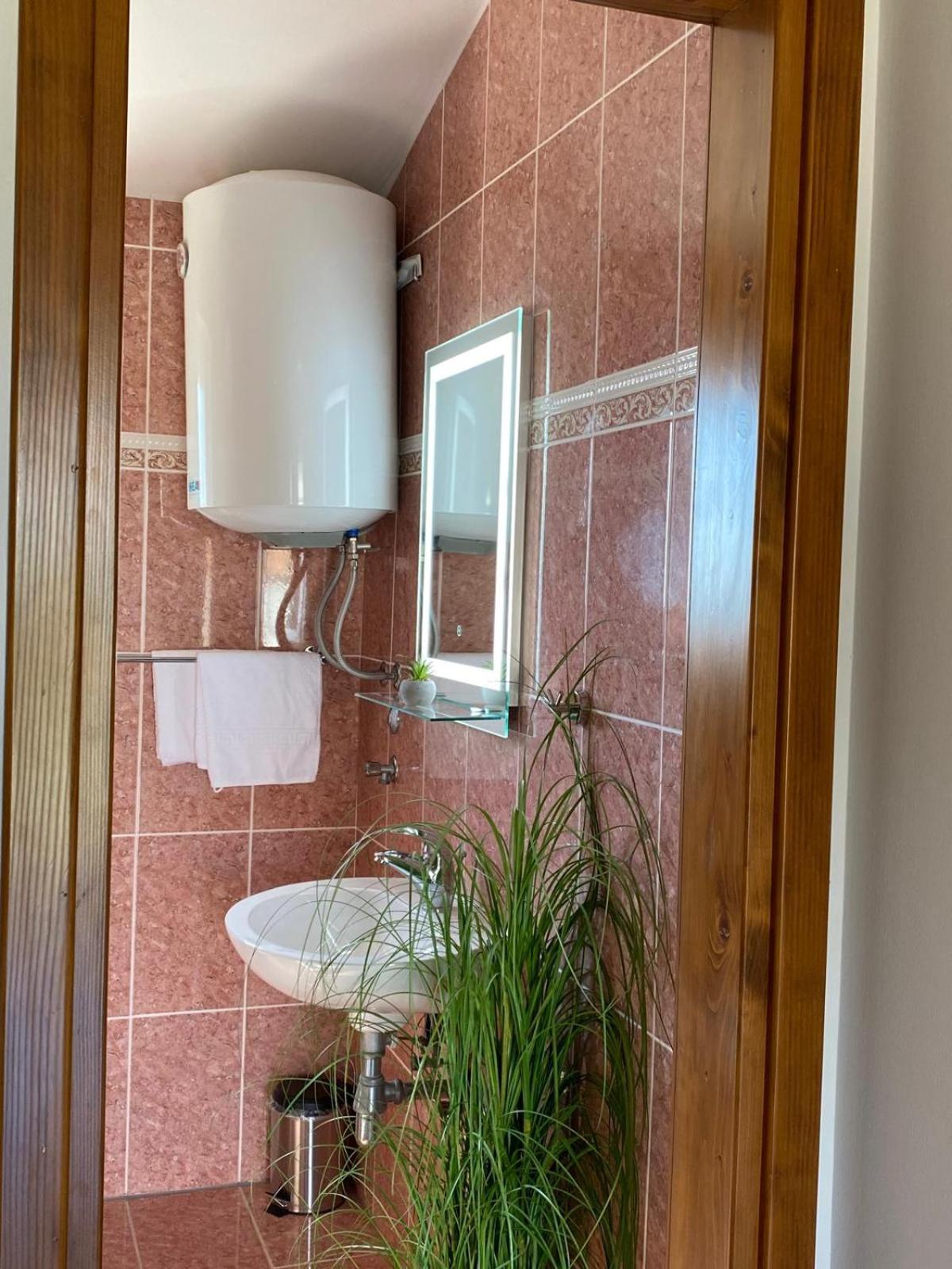 4 You Apartments Mugeba Екстериор снимка