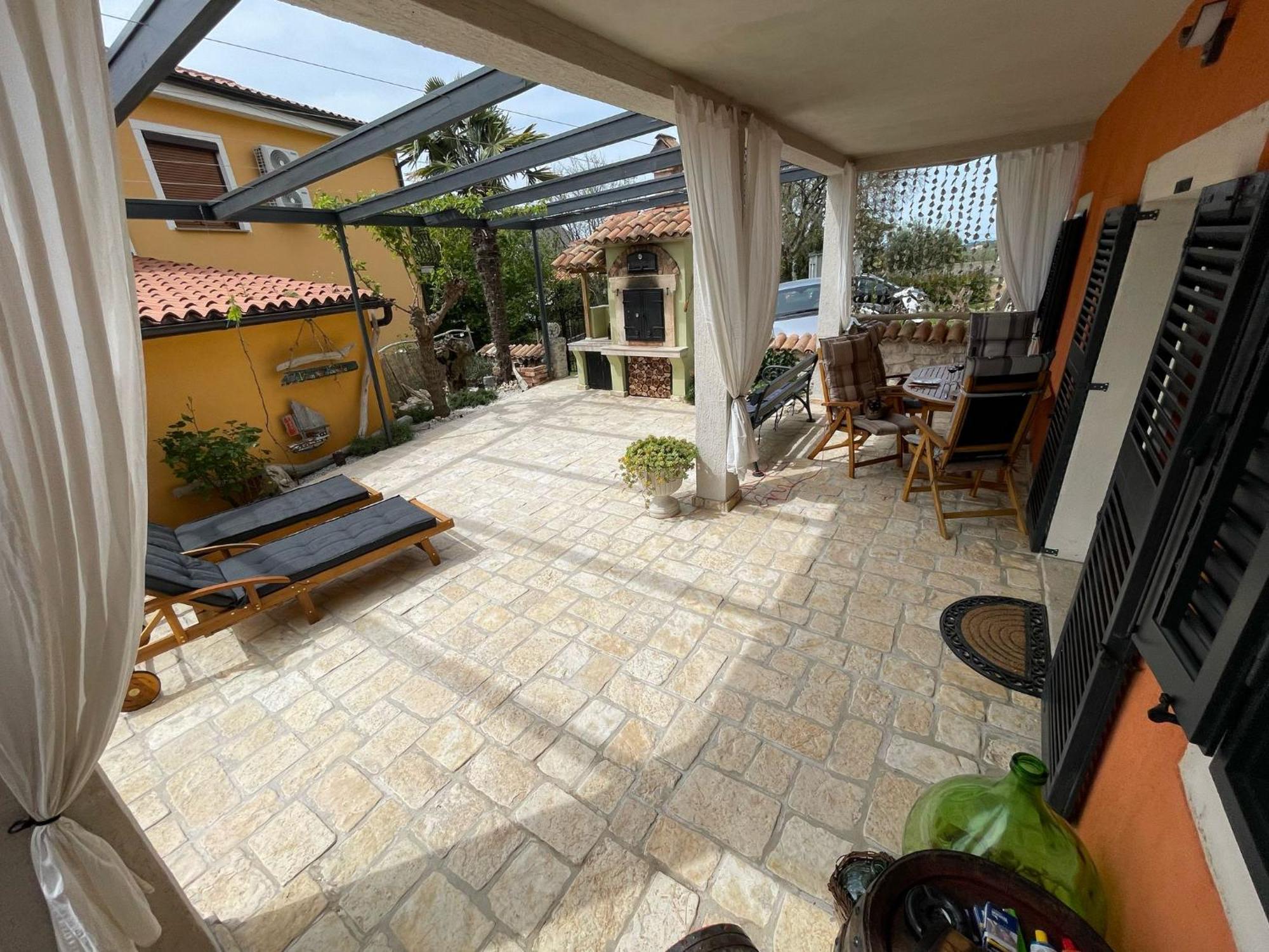 4 You Apartments Mugeba Екстериор снимка